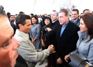Gestionará Tony Gali recursos para regularizar 175 colonias