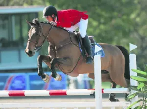 México lidera en el Children’s International