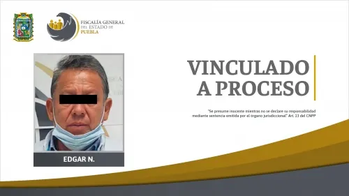 En prisión gerente de empresa automotriz imputado por robo