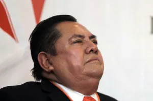 Congreso inicia IPADR contra Peñaloza por irregularidades de 50 mdp