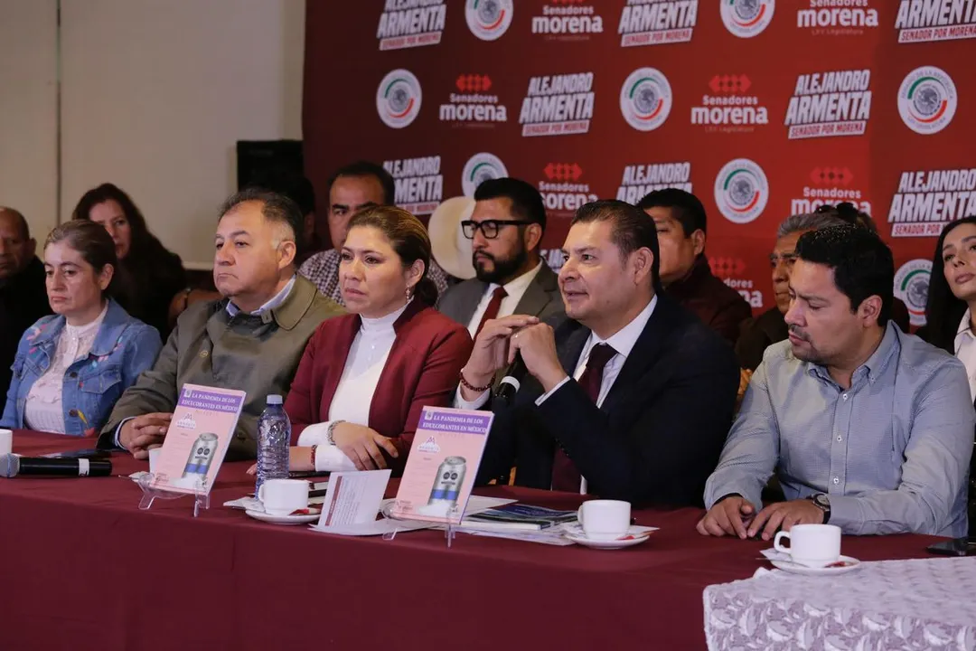Alejandro Armenta Mier