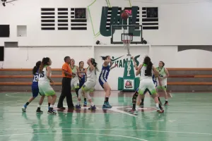 Se instalan Borreguitas en semifinales de ABE