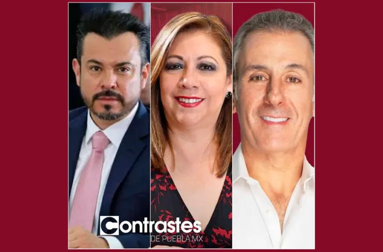 Artemisa, Pepe Chedraui y García Parra rumbo al 21 de septiembre