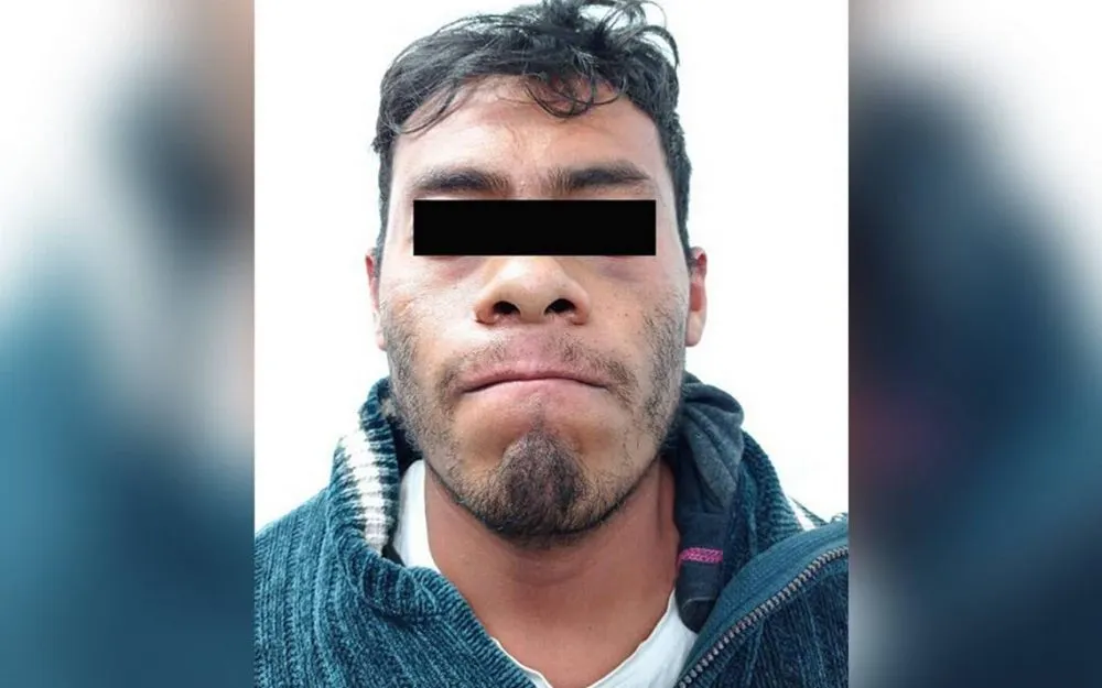 Vinculan a sujeto que asesinó y decapitó a sus suegros