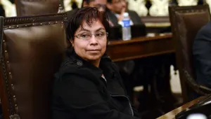 PRD critica postura de diputados en contra de Alerta de Género