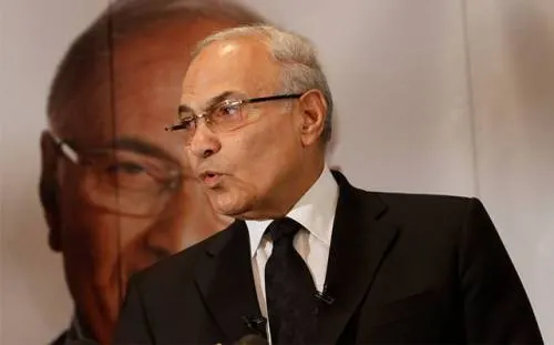 Ahmed Shafiq, candidato presidencial egipcio, fue deportado de Emiratos