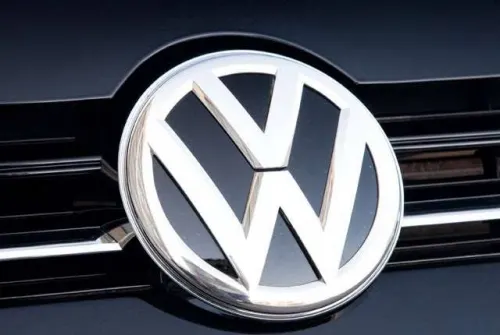 En marzo, VW aplicará paro técnico en línea del Golf
