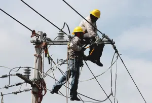 CFE inaugura 385 obras de electrificación en el estado