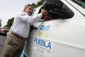 Enrique Agüera profesionalizará a los policías