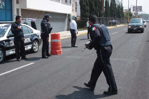 Aprehenden a Alejandra Rocchi Minutti por homicidio