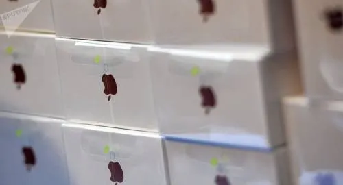 Salen a la luz las novedades más revolucionarias del iPhone 8