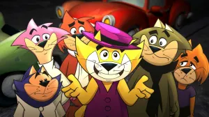 Danny Trejo y Rob Schneider darán voz a “Don gato y su pandilla”