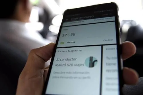 Uber y su polémica
