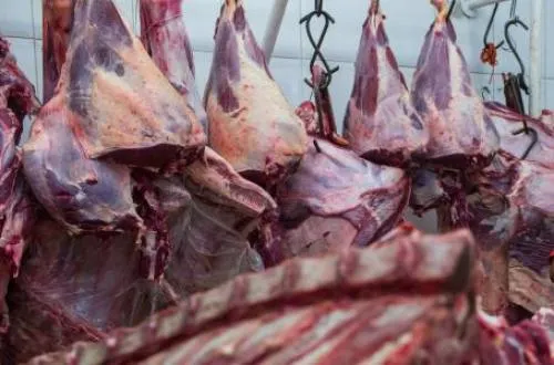 China retomó importaciones de carne brasileña