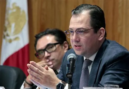 El magistrado Vargas Valdez violó la ley