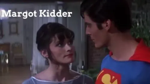 A los 69 años muere Margot Kidder, la primera “Luisa Lane” de “Superman”