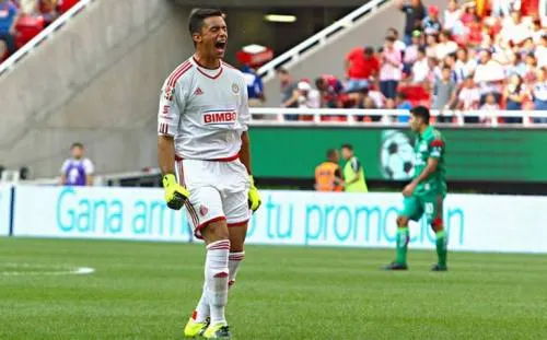 ¡Adiós Chivas; hola Lobos! José Antonio Rodríguez se dice listo