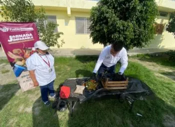 Ayuntamiento de Puebla continúa fortaleciendo el compromiso por escuelas sustentables