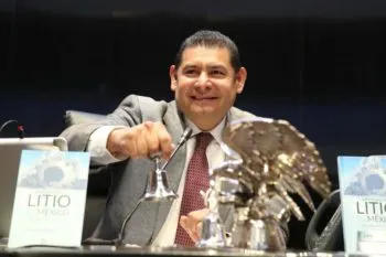 La reforma electoral asegura transparencia en el manejo de los recursos señala Armenta