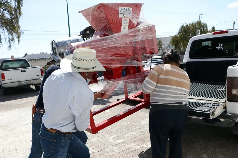 Foto: Gobierno de Puebla