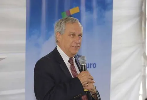 Enrique Cárdenas, ¿El tapado de El Yunque en MORENA?