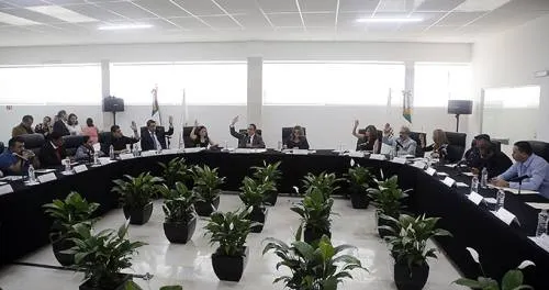 Concluye el proceso electoral estatal ordinario 2017-2018