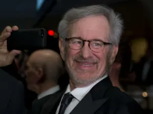 Steven Spielberg, una mina de oro