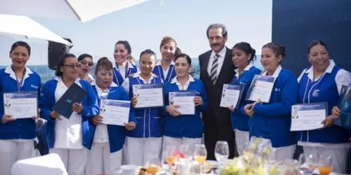 La enfermería en la BUAP, a la vanguardia nacional