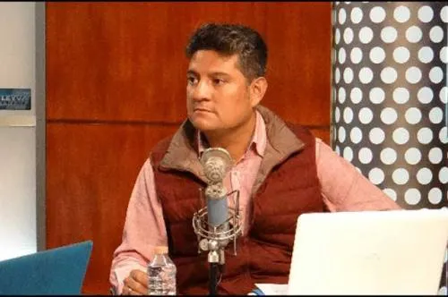 Chong, Robles y Zavala entre espiados por RMV: ex agente Cisen; revela audios