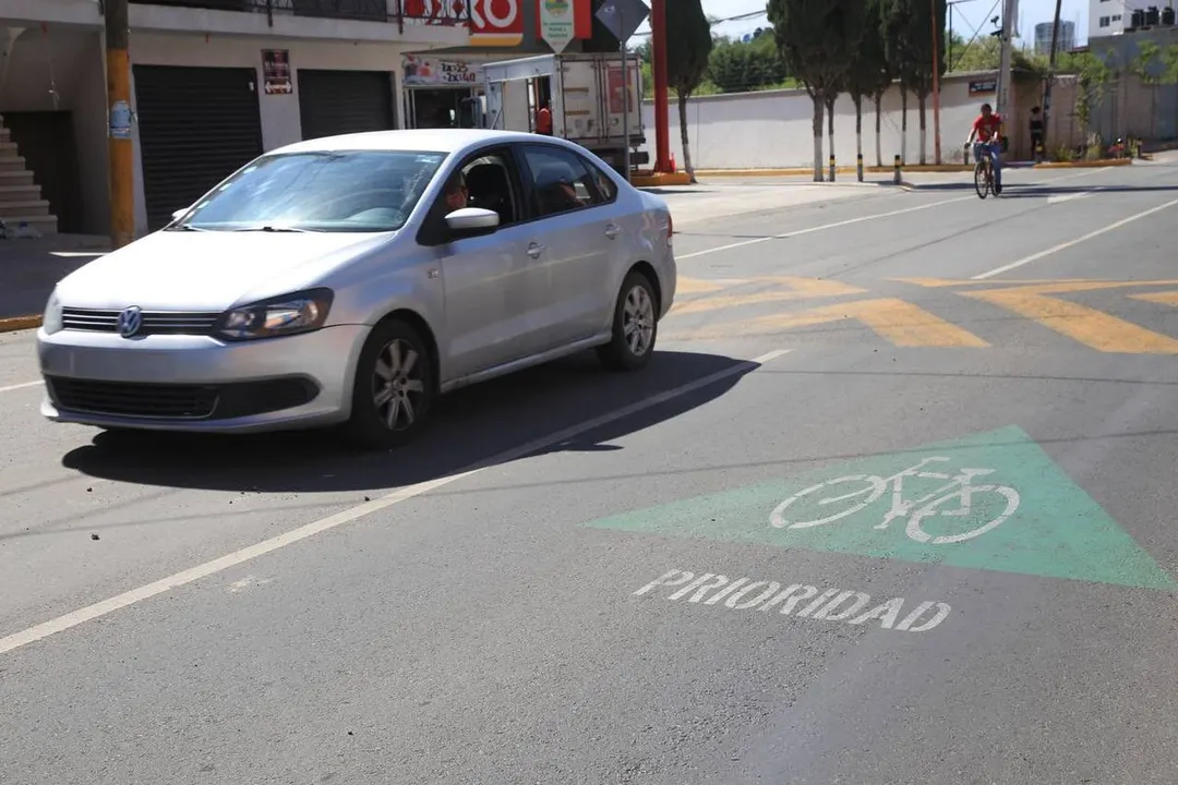 Ayuntamiento Puebla Calles Rehabilitadas Mateo De Regil