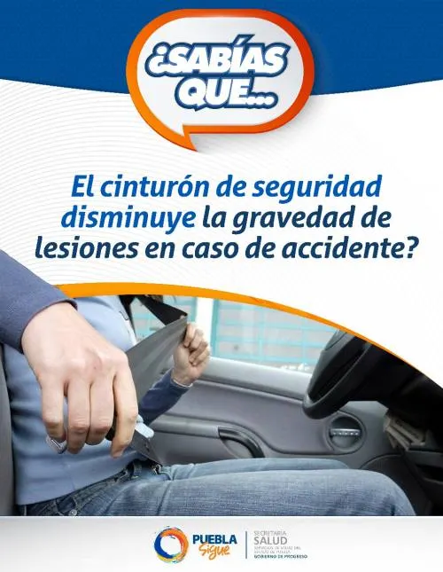 Emite SSEP recomendaciones para prevenir accidentes en hogares y carreteras