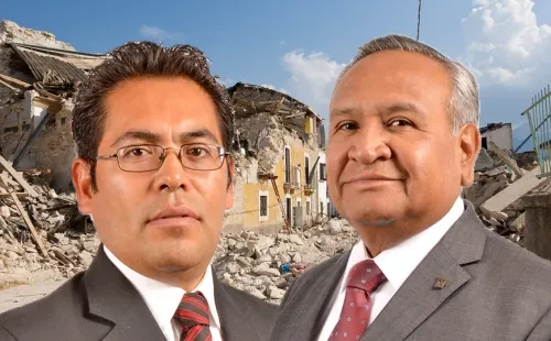 Falta avanzar en estudios sobre la zona sísmica de Puebla: Upaep