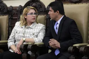Autoridad judicial, encargada de resolver conflicto en Valle Dorado