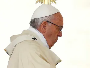 El Papa pide una Iglesia abierta a divorciados y homosexuales