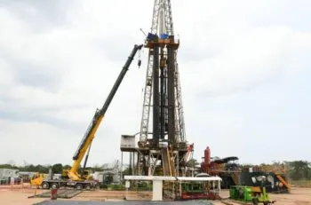 Pemex descubre nuevo yacimiento petrolero en Las Choapas, Veracruz 