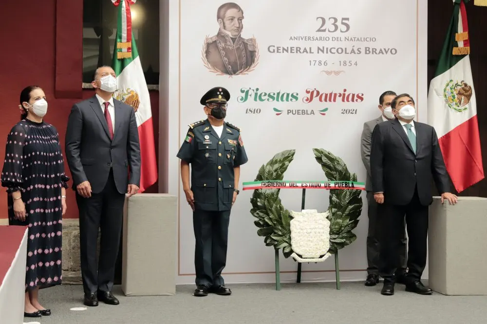 Foto: Gobierno de Puebla