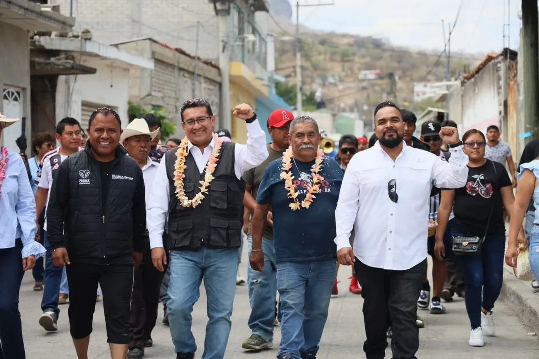 Comités de Obra Comunitaria