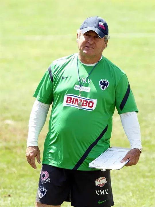 Puedo perder, no soy invencible, acepta Vucetich