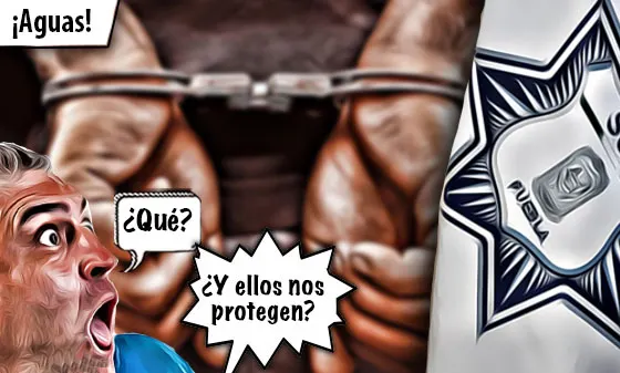 Aguas con lo que sucede en los mandos de la Secretaría de Seguridad