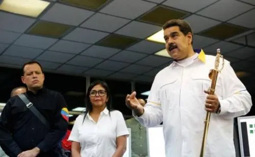 Nicolás Maduro planea ‘reestructuración profunda’ de su gobierno