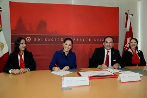 Dinorah López de Gali fortalece los servicios del SMDIF