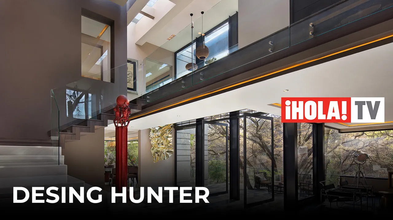 Design Hunters Htv