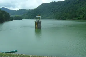 Puebla espera inversión privada para detonar turismo en presa de Necaxa