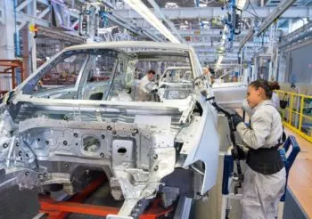 Tlaxcala y Querétaro ponen en jaque el desarrollo industrial de Puebla