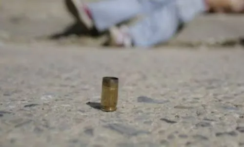 Asesinan a 11 personas durante fiesta en Tizayuca, Hidalgo