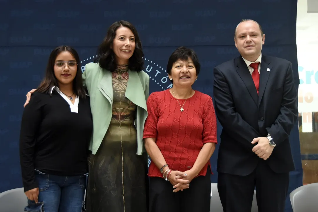 BUAP abre espacio para conocer la identidad y patrimonio de los pueblos indígenas