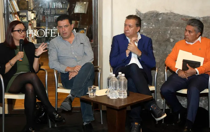 Desinformación y pérdida de credibilidad, riesgos de la prensa en elecciones: periodistas