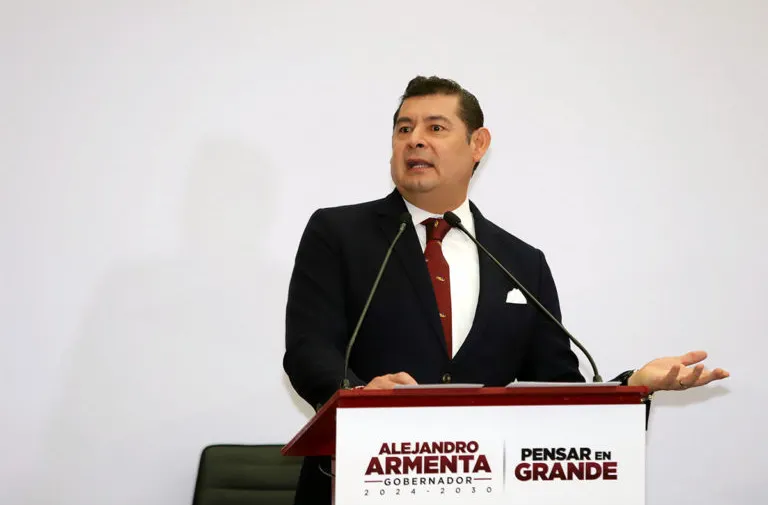 Del plato a la boca, se caen los nombramientos