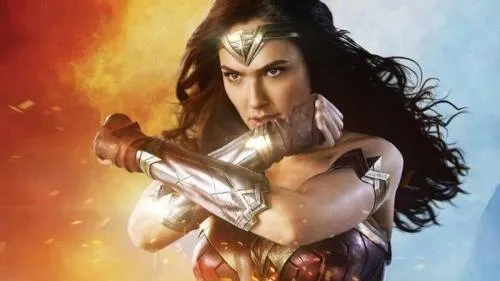 Fans firman una petición para que la Mujer Maravilla sea bisexual