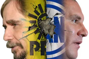 Alianza PAN-PRD se cae después de meses de estira y afloja